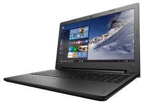 Ноутбук LENOVO 100-15IBD