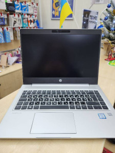 Ноутбук HP ProBook 440 G6