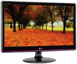 Монитор LG E2750V
