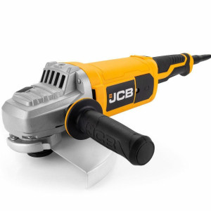 Болгарка JCB-AG230-P-E