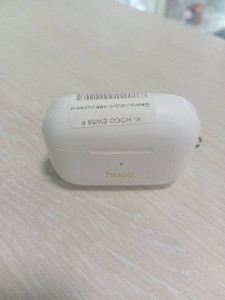 Bluetooth гарнитура HOCO EW56 P