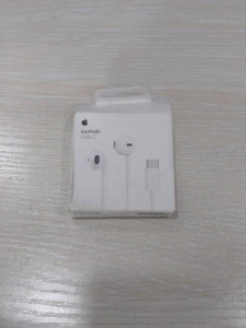 Наушники EarPods USB-C