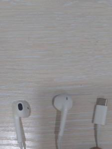 Наушники EarPods USB-C