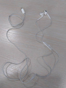 Навушники EarPods USB-C