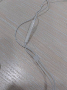 Навушники EarPods USB-C