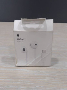 Навушники EarPods USB-C