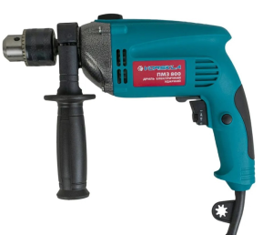 Дриль ударний Vorskla ПМЗ-800