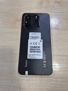 Мобільний телефон Xiaomi Redmi Note 14 8/256GB