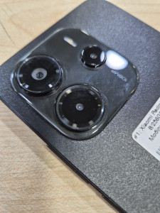 Мобільний телефон Xiaomi Redmi Note 14 8/256GB