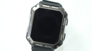 Смарт часы LEMFO C20PRO