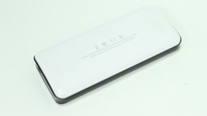 Power Bank White 50000mAh