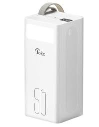 Power bank Joko J10 50000mAh