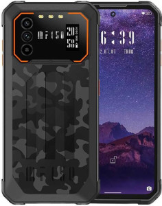 Мобільний телефон OUKITEL 150 B-1 6/64