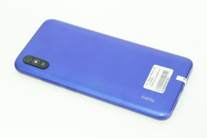 Мобільний телефон Xiaomi Redmi 9A 2 / 32GB