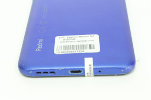 Мобільний телефон Xiaomi Redmi 9A 2 / 32GB