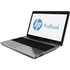Ноутбук HP Probook 4540s