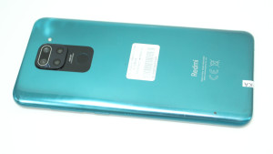 Мобільний телефон Xiaomi Redmi Note 9 4 / 128GB