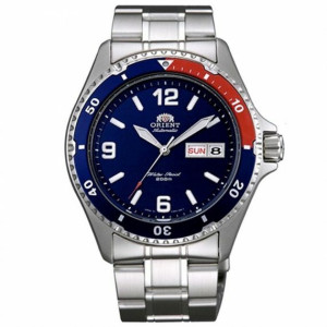 Годинник механічний ORIENT OS469C391