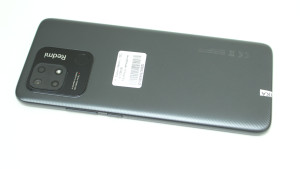 Мобильный телефон Xiaomi Redmi 10C 4/128GB