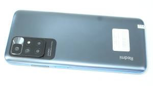 Мобільний телефон Xiaomi Redmi 10 4/128GB 2022