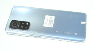 Мобильный телефон Xiaomi Mi 10T 6/128GB