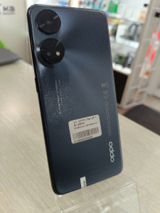 Мобильный телефон OPPO Reno8T 8/128GB