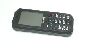 Мобильный телефон Sigma mobile X-treme PA68