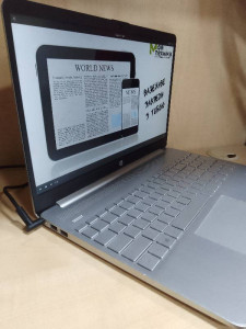 Ноутбук HP 15S-EQ1010UA