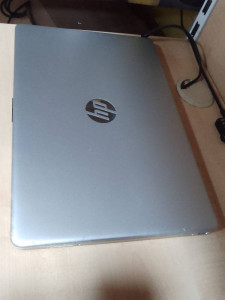 Ноутбук HP 15S-EQ1010UA