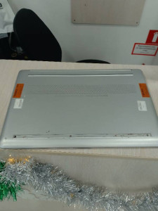 Ноутбук HP 15-dy107wm