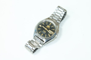 Годинники кварцові Orient