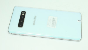 Мобильный телефон Samsung G975 Galaxy S10 Plus 8/128Gb