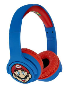 Bluetooth гарнітура Super mario SM0694