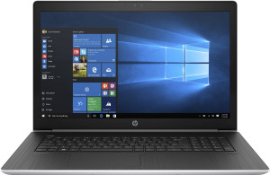 Ноутбук HP PROBOOK 470G5