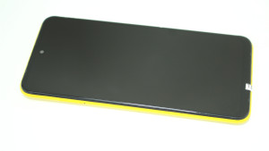 Мобільний телефон Poco M3 Pro 5G 4/64GB не оновлювати/не скидати