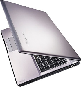 Ноутбук Lenovo IdeaPad Z570