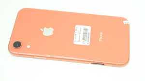 Мобильный телефон iPhone Xr 256GB
