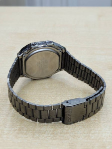 Часы электронные Casio A168