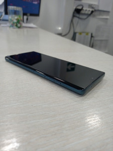 Мобильный телефон Motorola Edge 50 Fusion 12/512