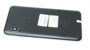 Мобільний телефон Xiaomi Redmi Note 6 Pro 3/32GB