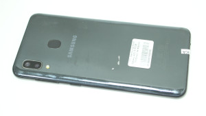 Мобільний телефон Samsung A205 Galaxy A20 3 / 32GB