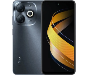 Мобільний телефон Infinix Smart 8 (X6525) 2/64GB