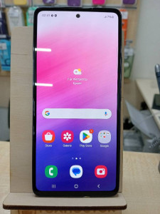 Мобільний телефон Samsung A536 Galaxy A53 5G 6/128GB