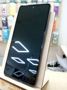 Мобільний телефон Samsung A536 Galaxy A53 5G 6/128GB