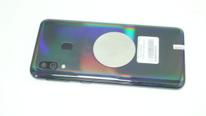 Мобильный телефон Samsung A405 Galaxy A40 4/64GB