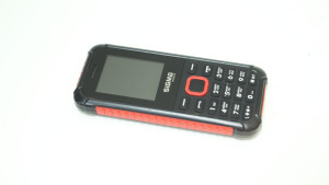 Мобильный телефон Sigma mobile X-style 18 TRACK