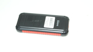 Мобильный телефон Sigma mobile X-style 18 TRACK