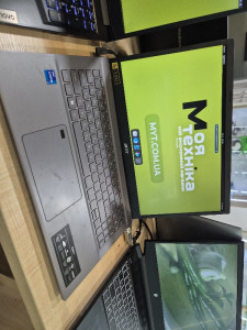 Ноутбук ACER A515-57-75TE