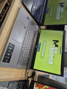 Ноутбук ACER A515-57-75TE