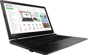 Ноутбук Lenovo IDEAPAD 100 15lBD 80 QQ